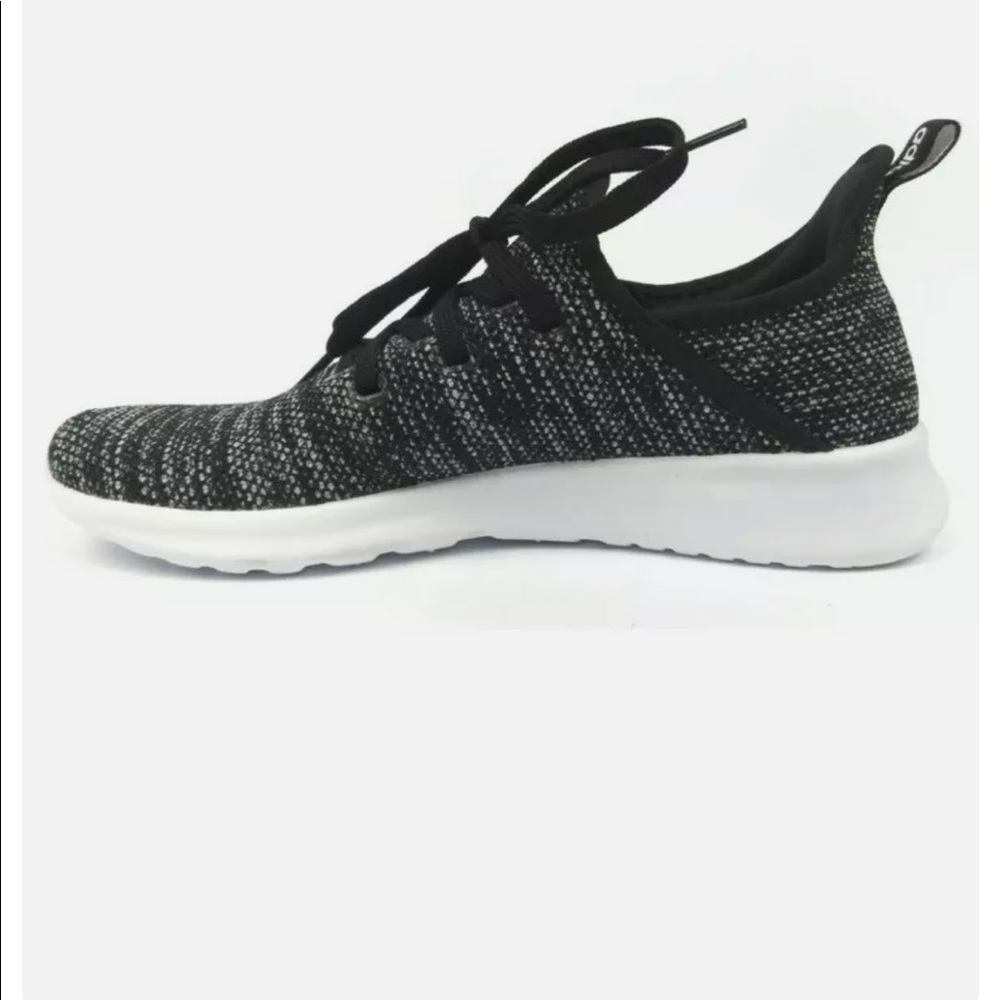 Adidas Cloudfoam Pure Women's Slip On Running Shoes